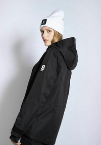 Strobe AURA - Talvitakki - black