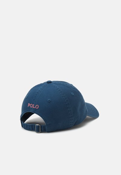 Polo Ralph Lauren Cap - clancy blue