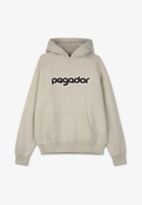 Vybrané, washed cozy beige