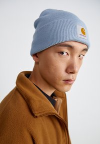 Watch Hat Bonnet Court Carhartt Carhartt WIP SHORT WATCH HAT