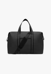 Wybrany, black
