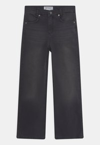 Unselected, black