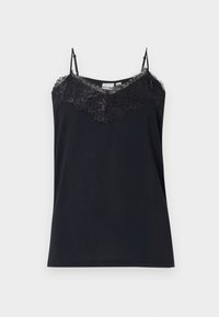 IHLike - Top - black
