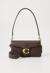 TABBY SHOULDER BAG 20 - Sac à main - maple