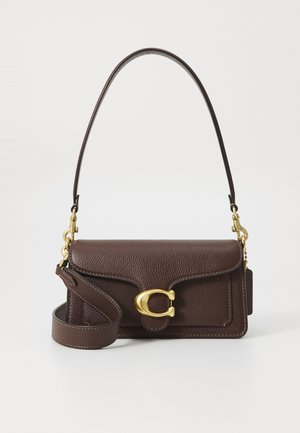 TABBY SHOULDER BAG - Sac à main - maple