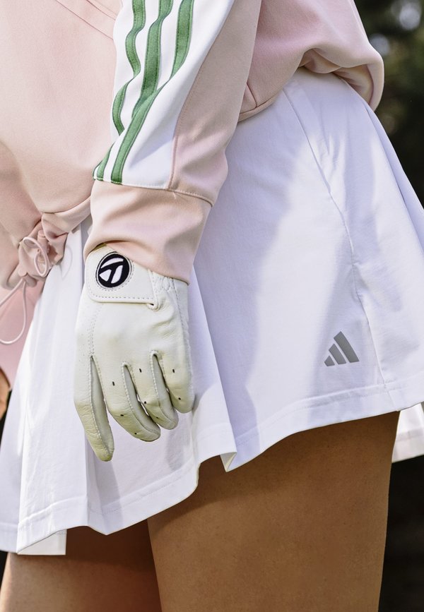 WOMEN'S ULTIMATE365 TOUR PLEATED - Sports skirt