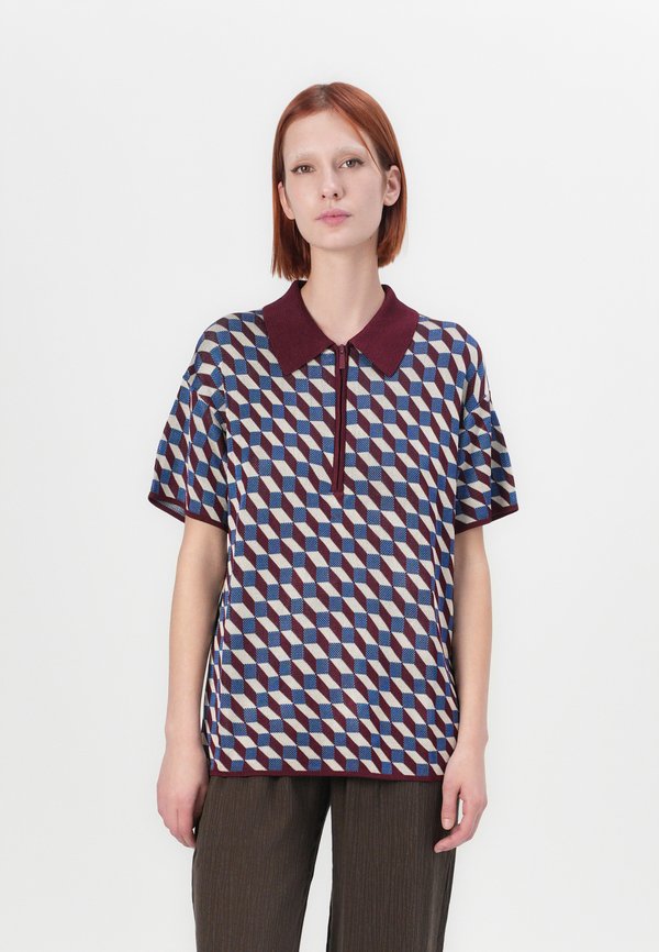 SWEATER ABRIL - Polo shirt