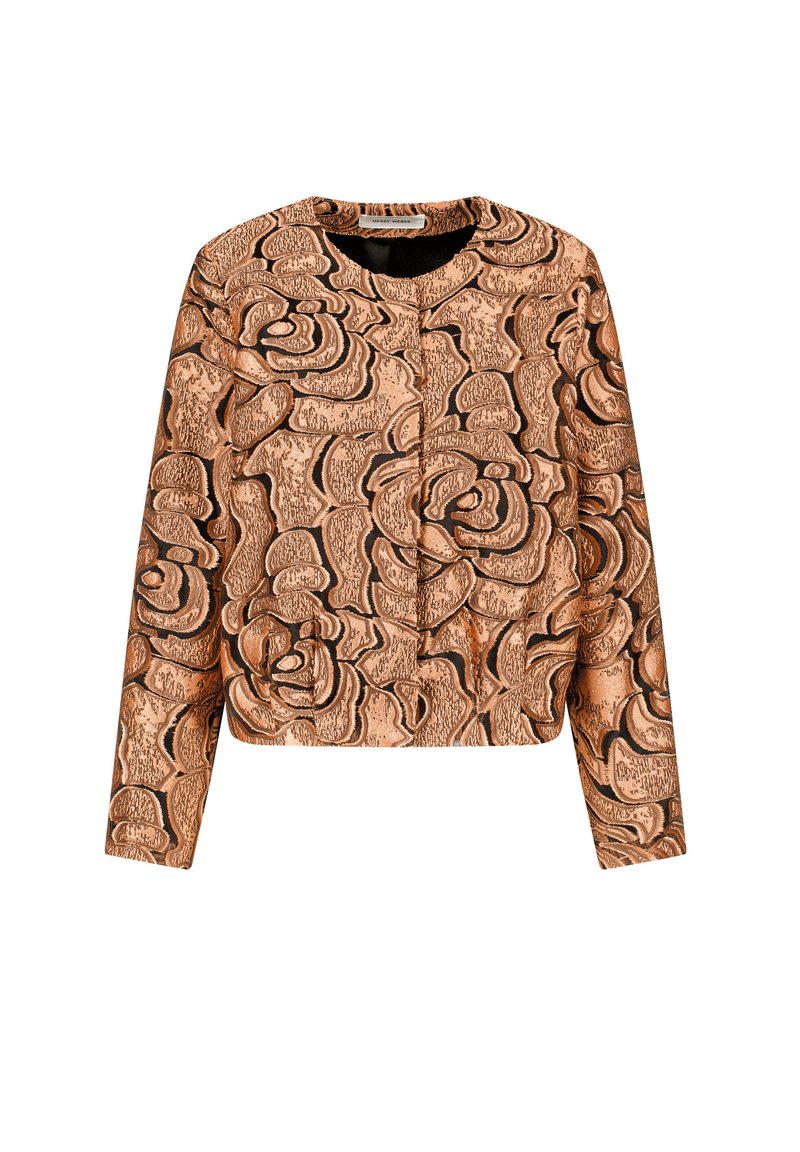 Gerry Weber Blazer goudkleurig