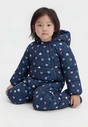 Name it NBFMAY SUIT  - Vinterdress - spellbound