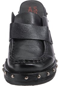 A.S.98 Sabots - black