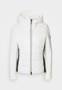 Ελαφρύ μπουφάν - offwhite