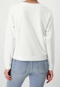 Monari Felpa - off-white