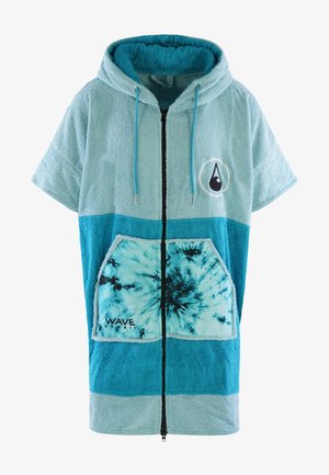 WAVE HAWAII BADEPONCHO FLYH - Szlafrok