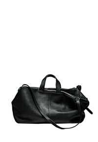 DUFFLE - Weekendtas - black