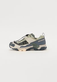 Unausgewählt, seagrass/turbulence/tender peach