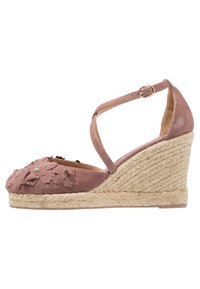 Alma en Pena Sandali con tacco - light pink