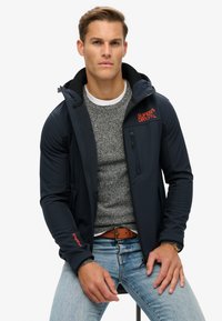 Superdry & Co - Kurtka Outdoor