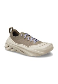 Crocs UNISEX zielony melanż