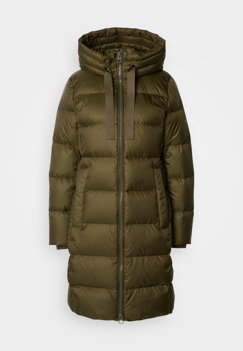 Marc O’Polo Donsjas kaki