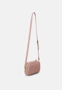 Valentino Bags FREQUENCY  - Rankinė per petį - cipria