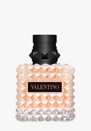 Valentino Beauty, BORN IN ROMA DONNA CORAL FANTASY EDP - Perfume