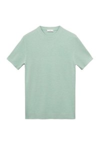 Unselected, turquoise