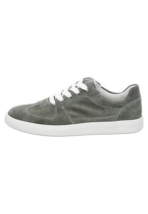 ara TRAVELLER - Sneaker low - grün