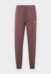 Tracksuit bottoms - tattoo/sail