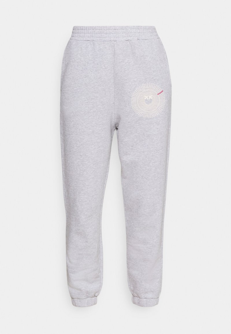 pinko Trainingsbroek grijs