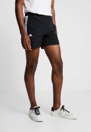 Pantalon de survêtement - black