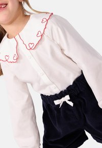 Petit Bateau Camicetta - ecume