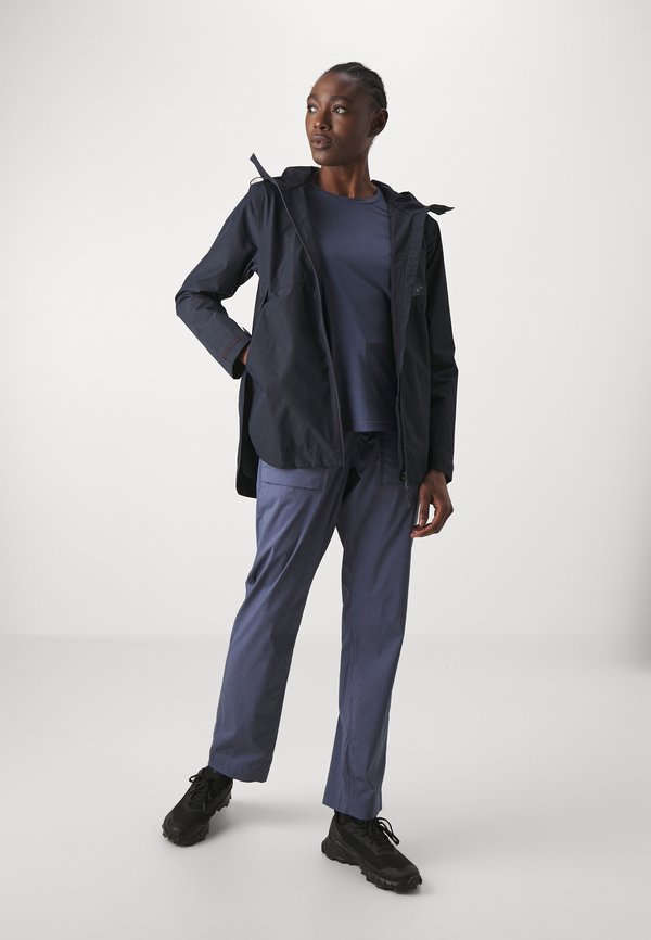 TILDE waterproof - Waterproof jacket2