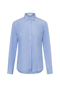 Unselected, hellblau