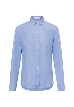 Chemisier - hellblau