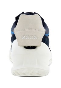 ECCO High-top trainers - blue