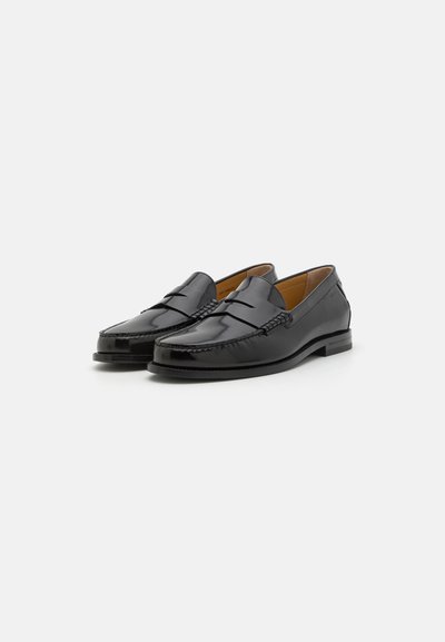 Bally CHARLEX - Business-Slipper - black