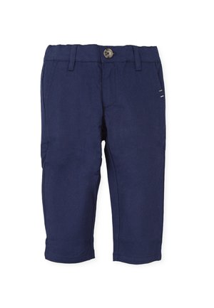 Pantalones chinos - azul marino