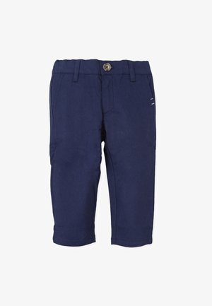 Tutto Piccolo Pantalones chinos - azul marino