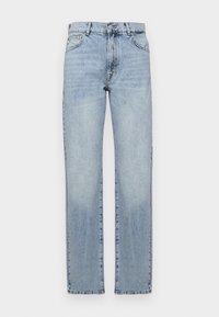 LANZAROTE STRAIGHT - Jeans Straight Leg - avenida el marinero