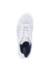 Lloyd MALAGA - Sneakers basse - weiß