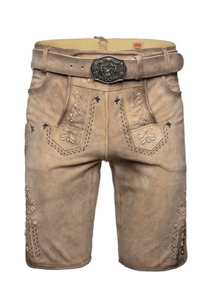 Lederhose - birke