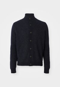 CARDIGAN - Casaco de malha - iconico blu navy