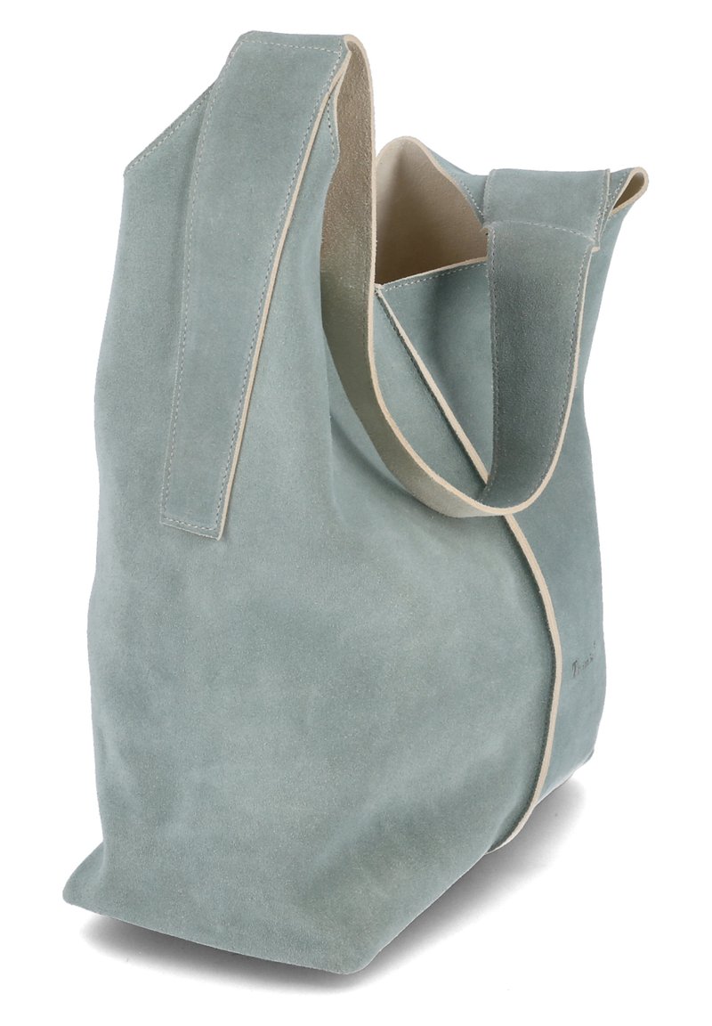 Damen Handtaschen | Think HOBO Shopping Bag grün - AU26801 Damen Handtaschen | Think HOBO Shopping Bag grün - AU26801