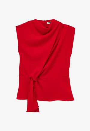 Koton, Blouse - red