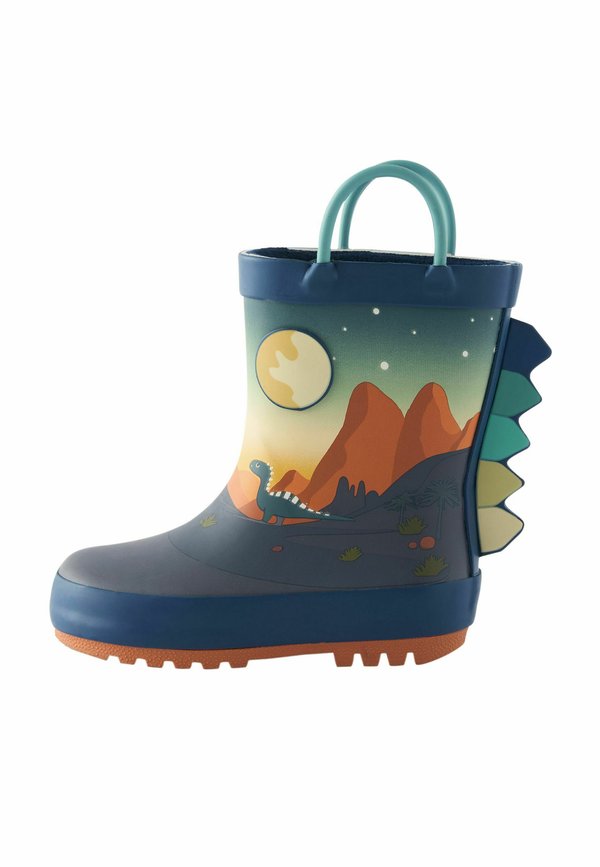 HANDLE - REGULAR FIT - Gummistiefel