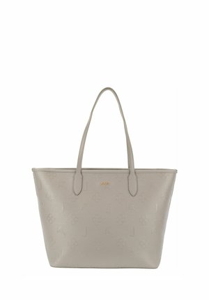DECORO EDITION - Bolso de mano - grey