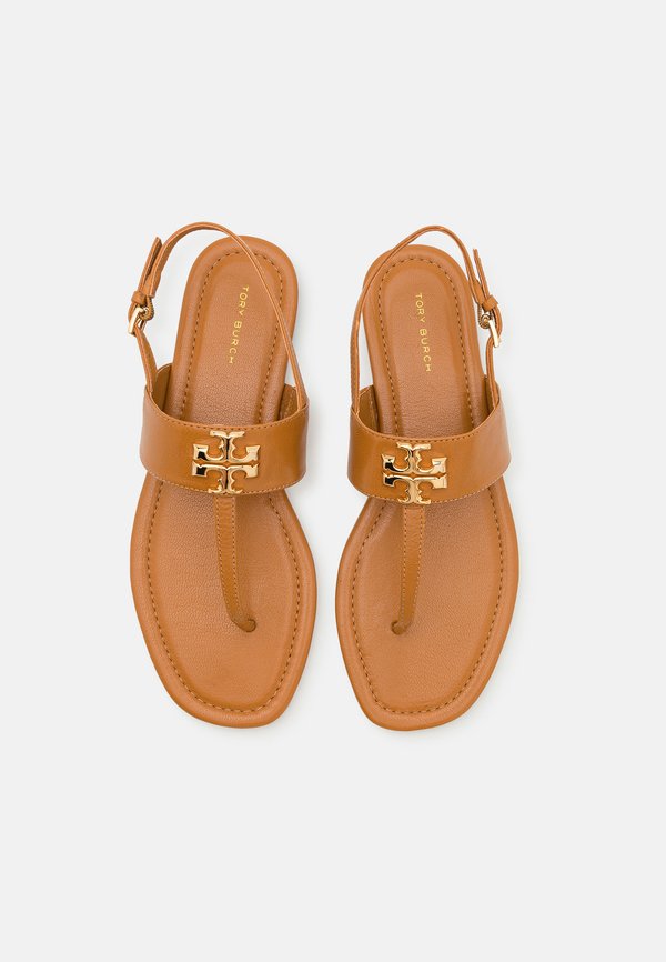 ELEANOR  - T-bar sandals3