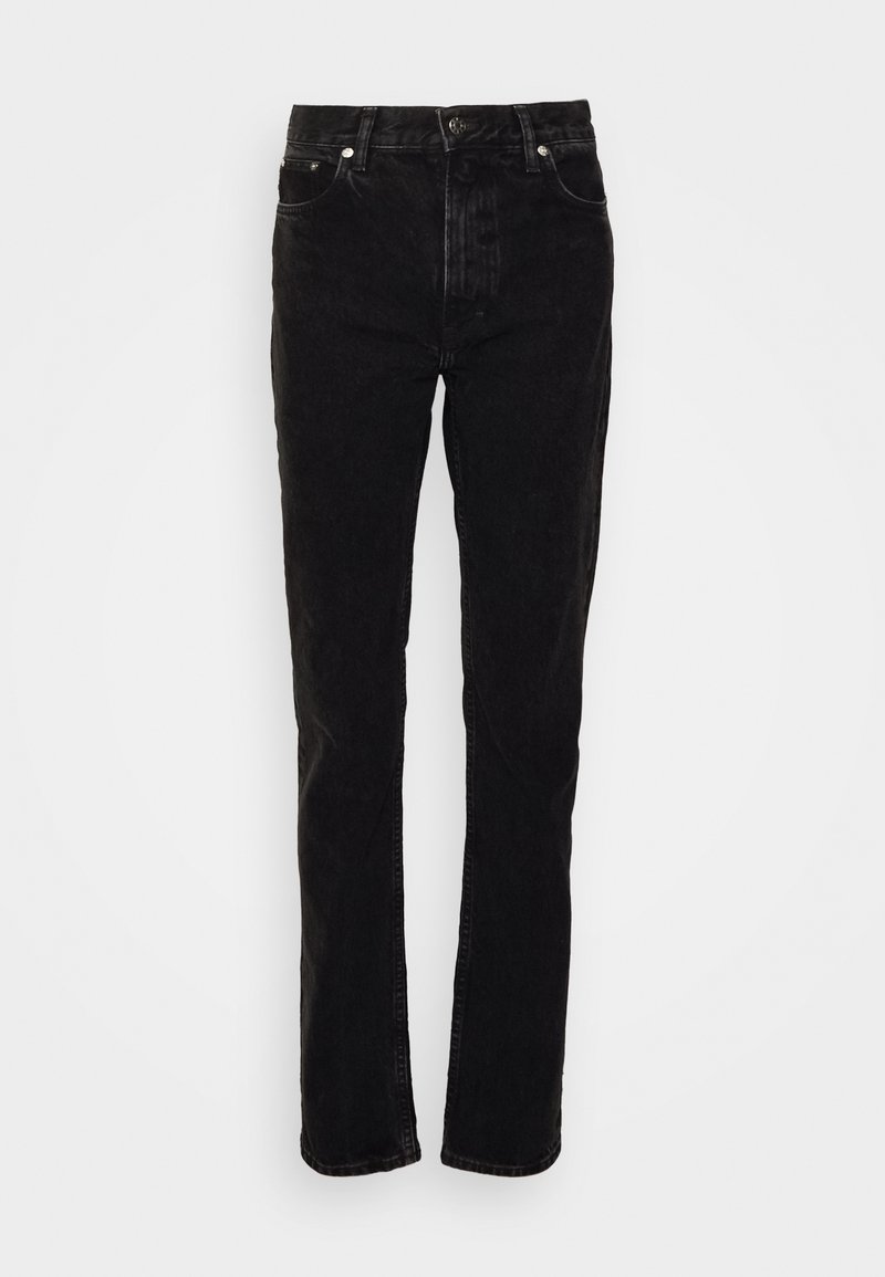 Filippa K Relaxed fit jeans antraciet Filippa K Relaxed fit jeans antraciet