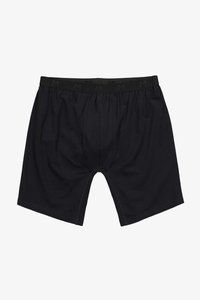 Niewybrane, black