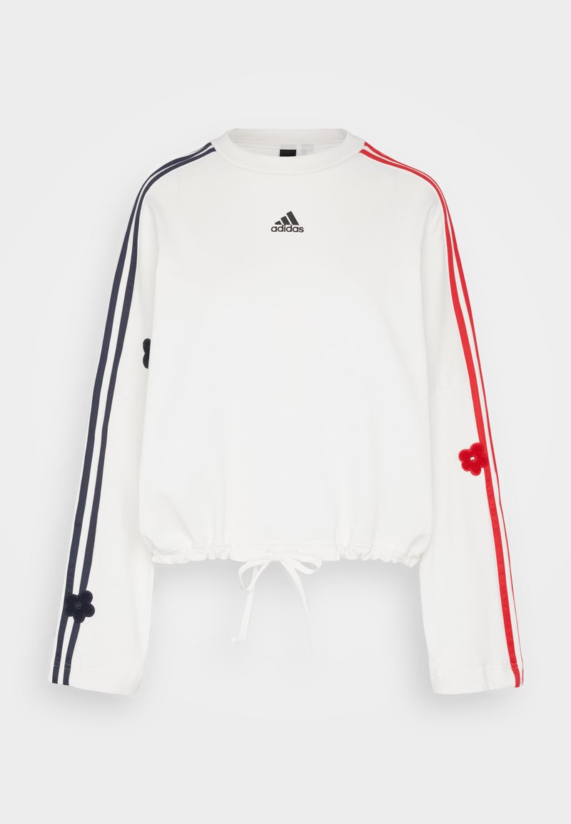 Adidas flower sweater Clearance